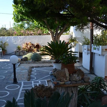 Skyros Panorama Studios المظهر الخارجي الصورة