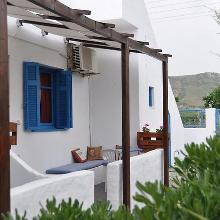 Skyros Panorama Studios المظهر الخارجي الصورة