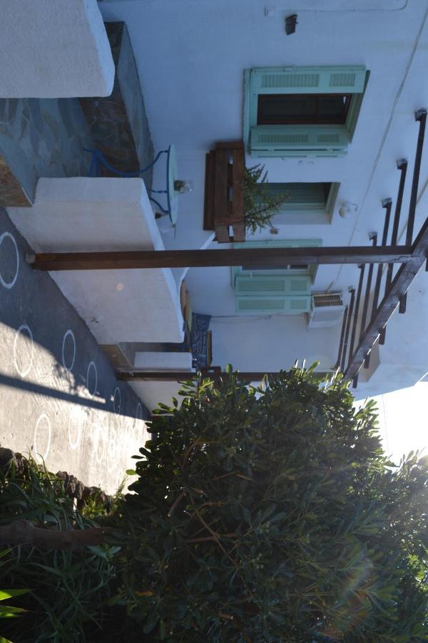 Skyros Panorama Studios المظهر الخارجي الصورة