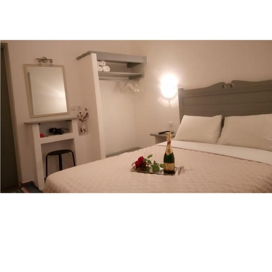 Skyros Panorama Studios المظهر الخارجي الصورة