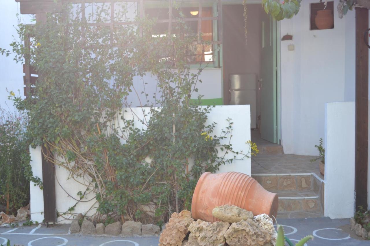 Skyros Panorama Studios المظهر الخارجي الصورة