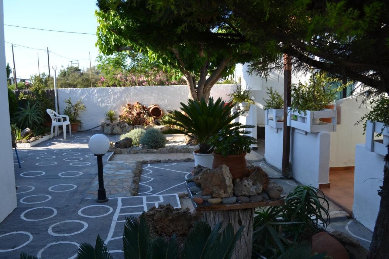 Skyros Panorama Studios المظهر الخارجي الصورة
