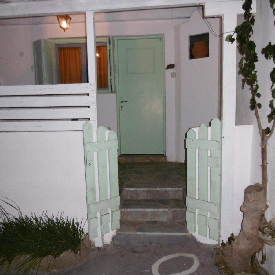 Skyros Panorama Studios المظهر الخارجي الصورة
