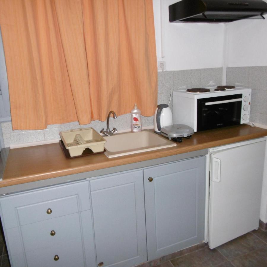 Skyros Panorama Studios المظهر الخارجي الصورة