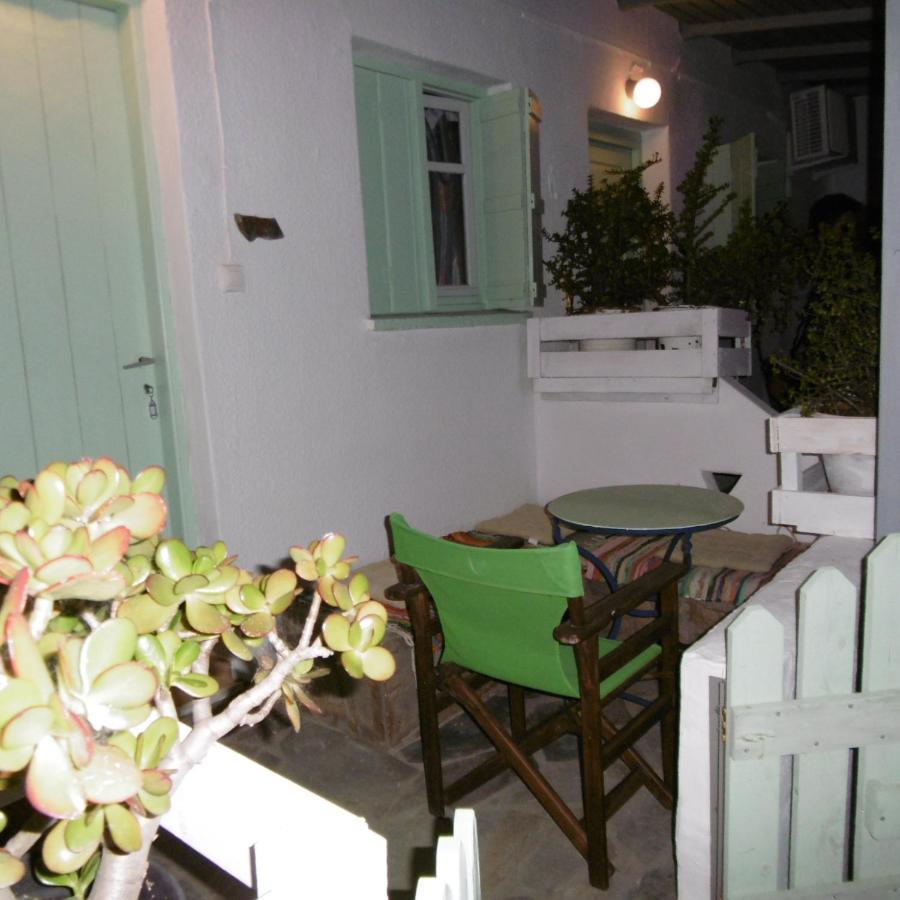 Skyros Panorama Studios المظهر الخارجي الصورة