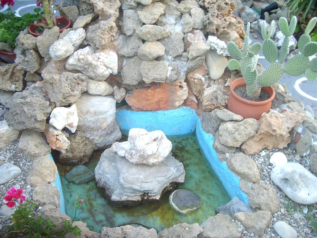 Skyros Panorama Studios المظهر الخارجي الصورة