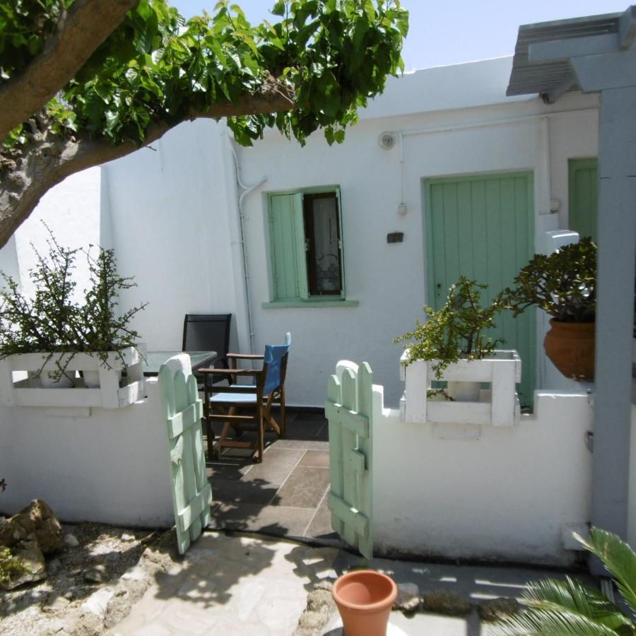 Skyros Panorama Studios المظهر الخارجي الصورة