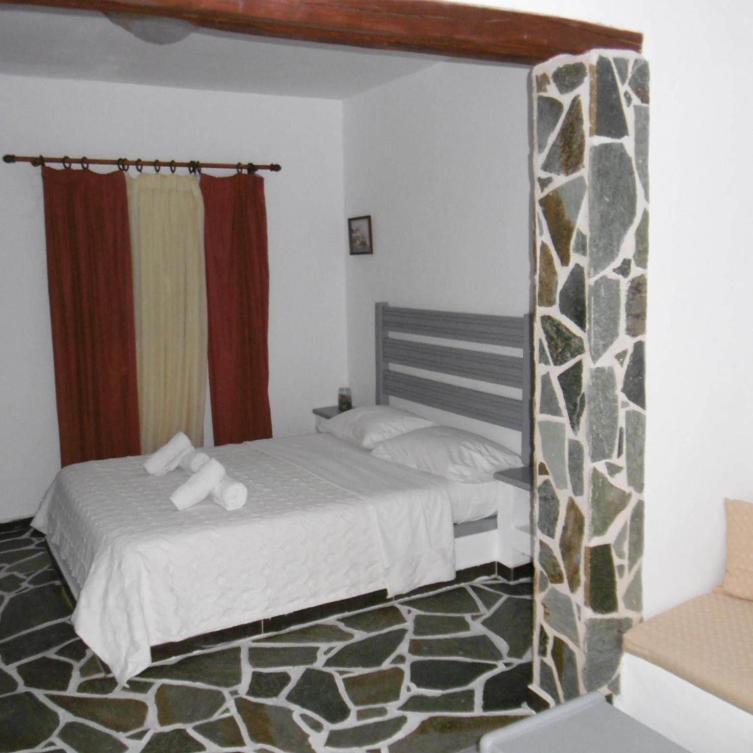 Skyros Panorama Studios المظهر الخارجي الصورة