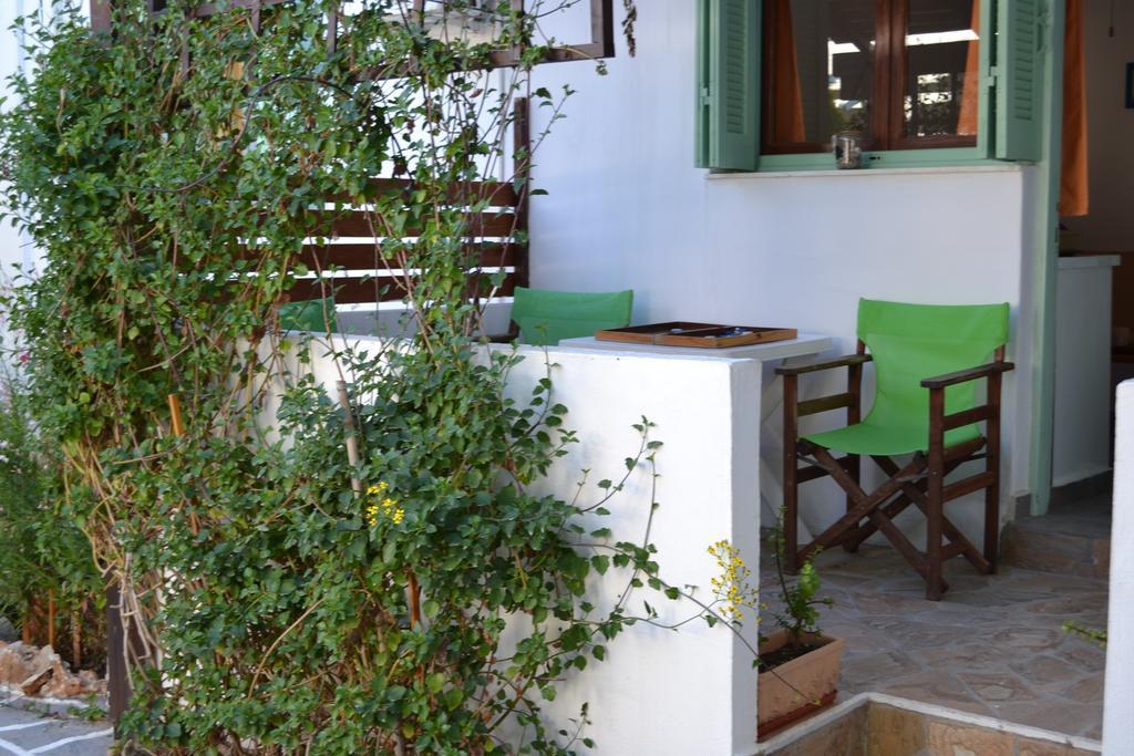 Skyros Panorama Studios المظهر الخارجي الصورة