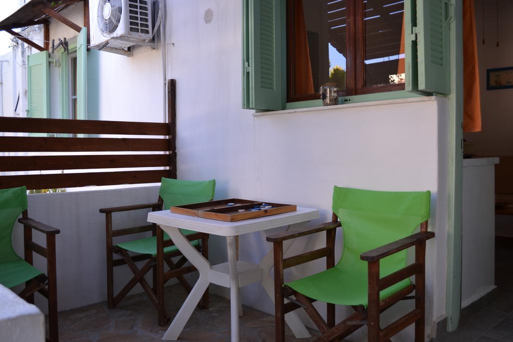Skyros Panorama Studios المظهر الخارجي الصورة