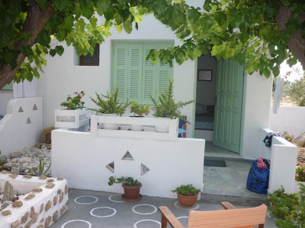 Skyros Panorama Studios الغرفة الصورة