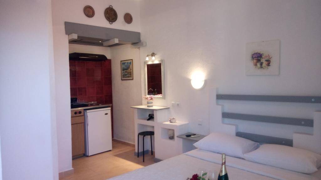 Skyros Panorama Studios المظهر الخارجي الصورة