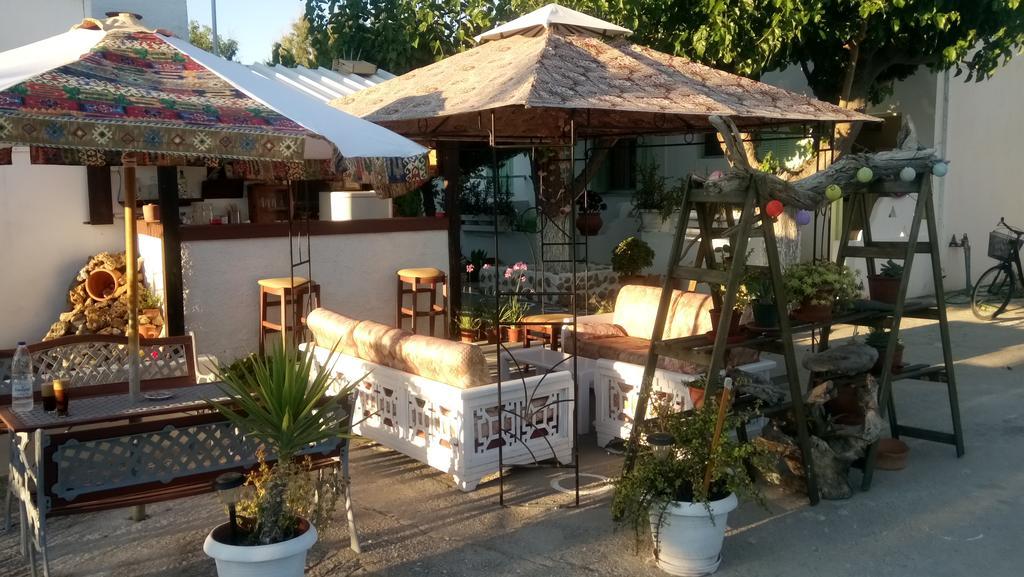 Skyros Panorama Studios المظهر الخارجي الصورة