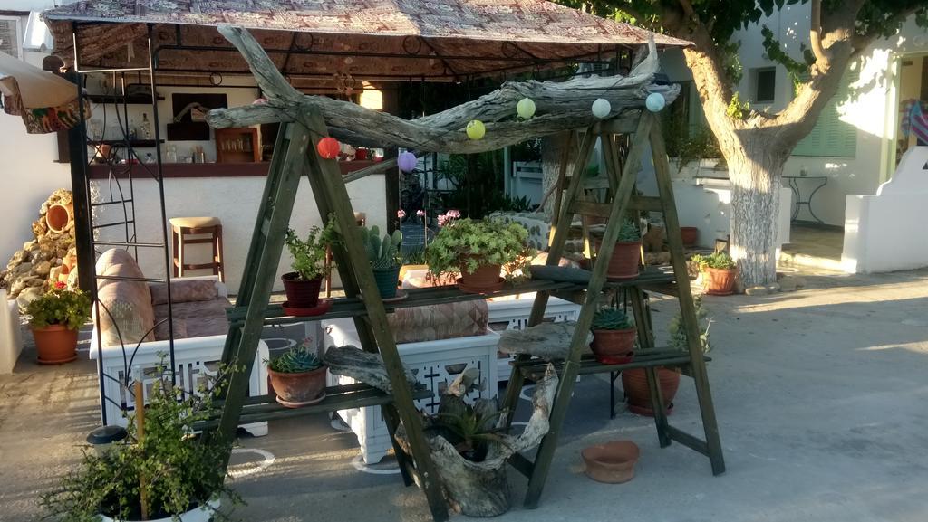 Skyros Panorama Studios المظهر الخارجي الصورة
