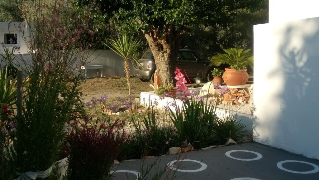Skyros Panorama Studios المظهر الخارجي الصورة