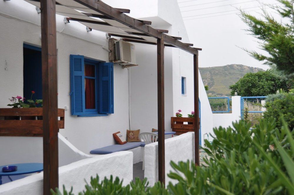 Skyros Panorama Studios المظهر الخارجي الصورة