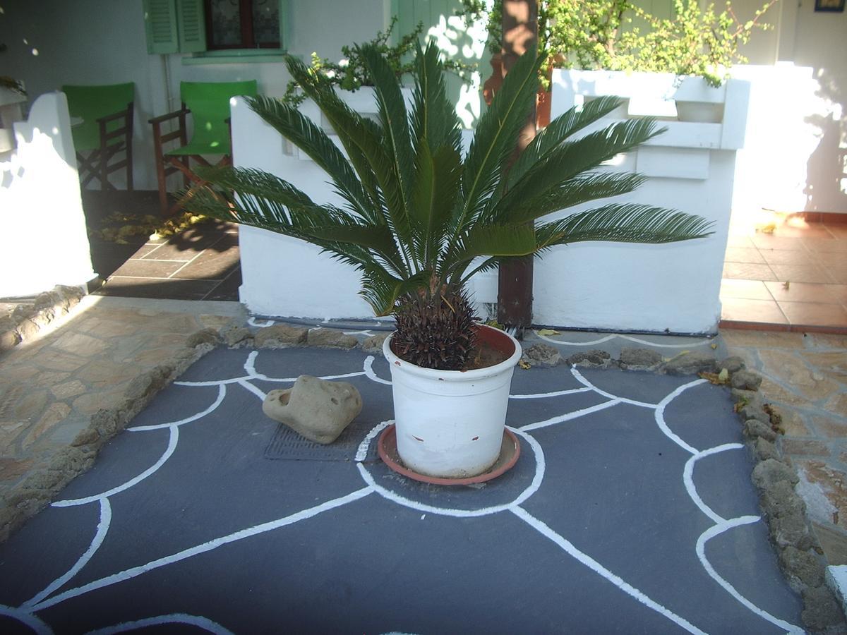 Skyros Panorama Studios المظهر الخارجي الصورة