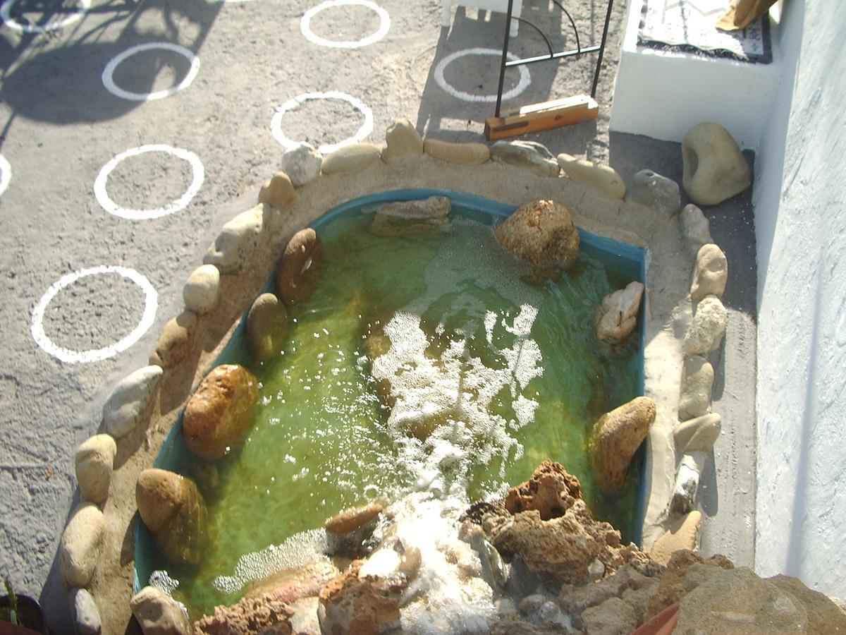 Skyros Panorama Studios المظهر الخارجي الصورة