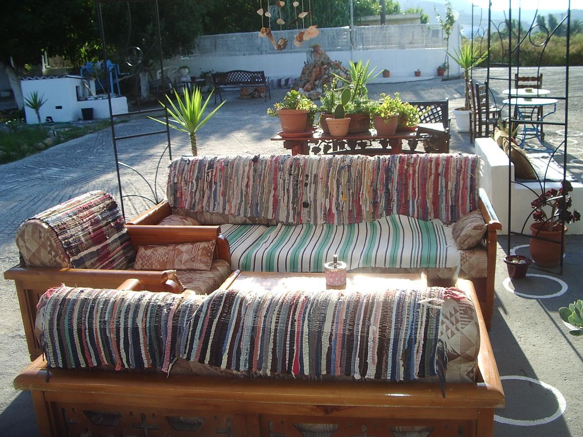 Skyros Panorama Studios المظهر الخارجي الصورة