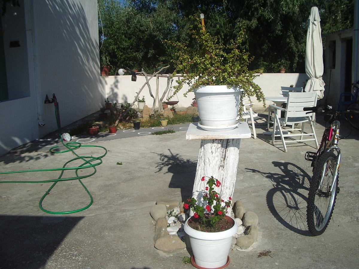 Skyros Panorama Studios المظهر الخارجي الصورة