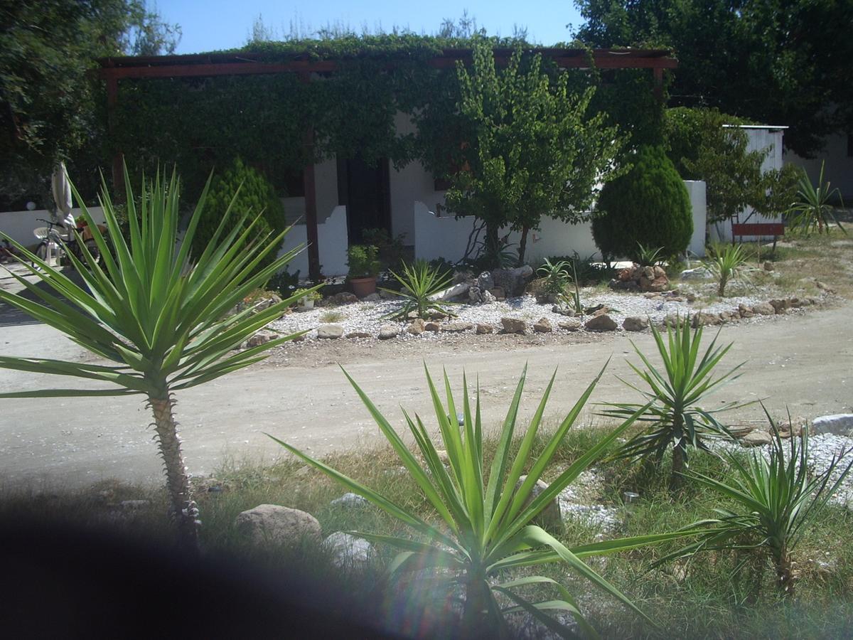 Skyros Panorama Studios المظهر الخارجي الصورة