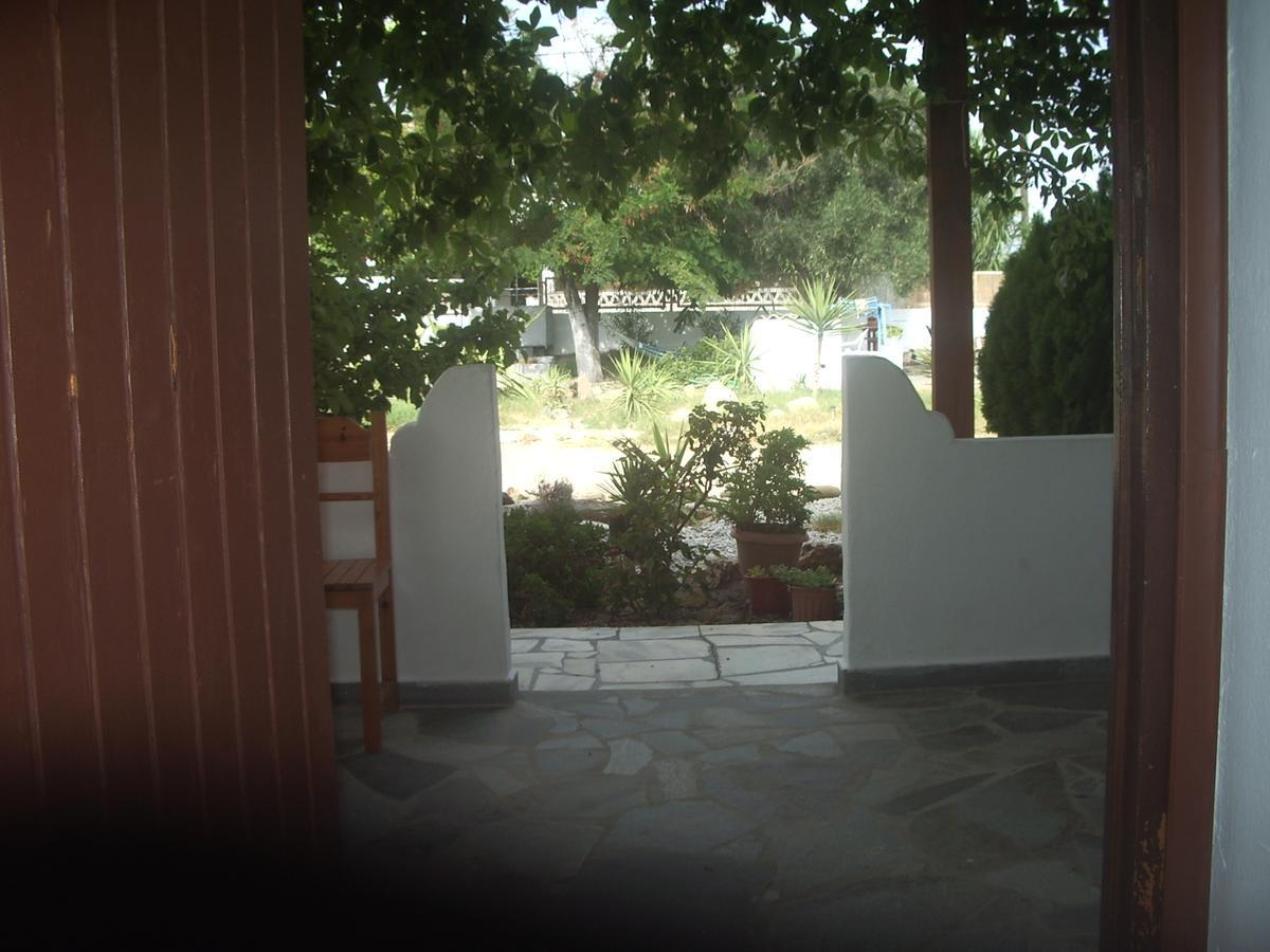 Skyros Panorama Studios المظهر الخارجي الصورة