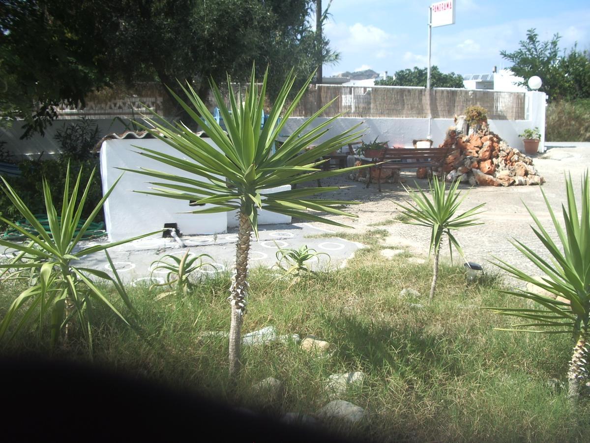 Skyros Panorama Studios المظهر الخارجي الصورة