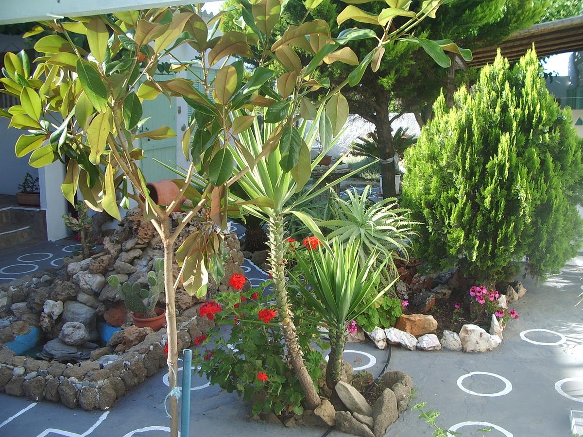 Skyros Panorama Studios المظهر الخارجي الصورة