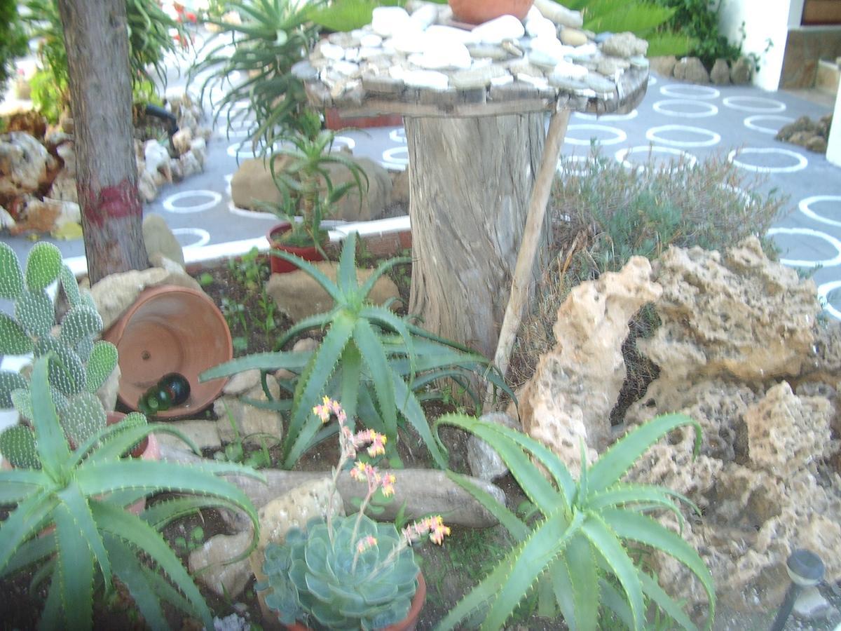 Skyros Panorama Studios المظهر الخارجي الصورة