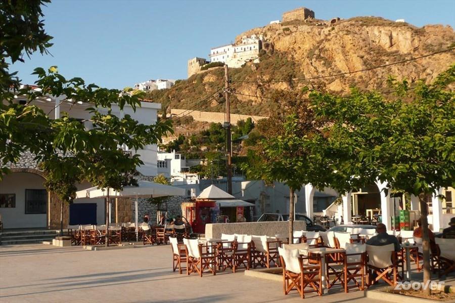 Skyros Panorama Studios المظهر الخارجي الصورة