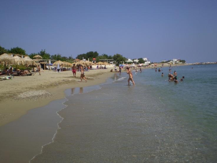 Skyros Panorama Studios المظهر الخارجي الصورة