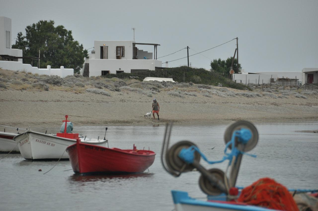 Skyros Panorama Studios المظهر الخارجي الصورة
