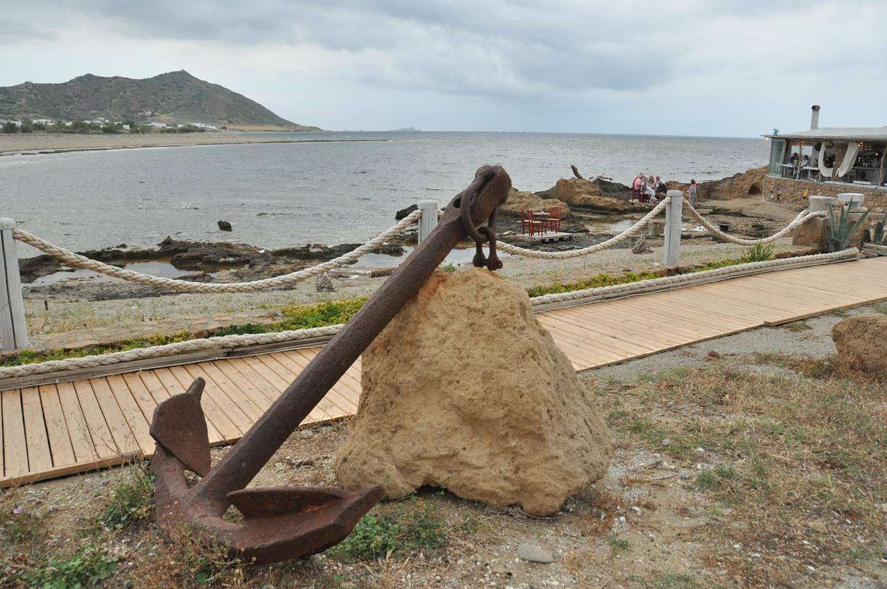 Skyros Panorama Studios المظهر الخارجي الصورة