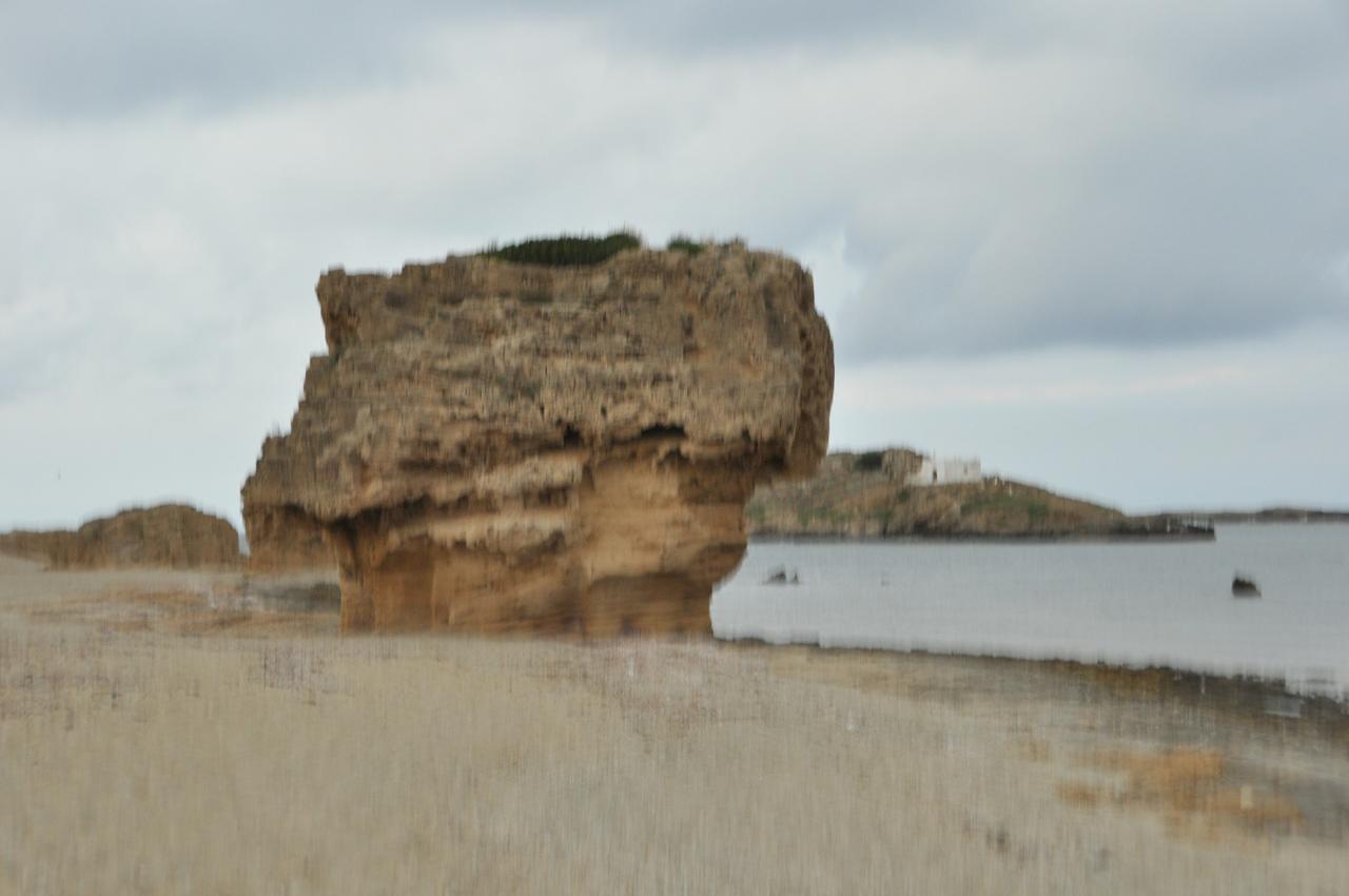 Skyros Panorama Studios المظهر الخارجي الصورة
