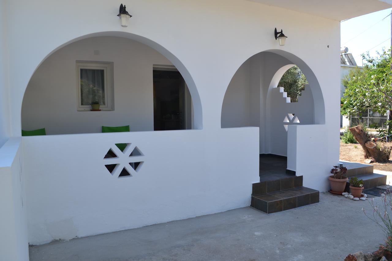 Skyros Panorama Studios المظهر الخارجي الصورة