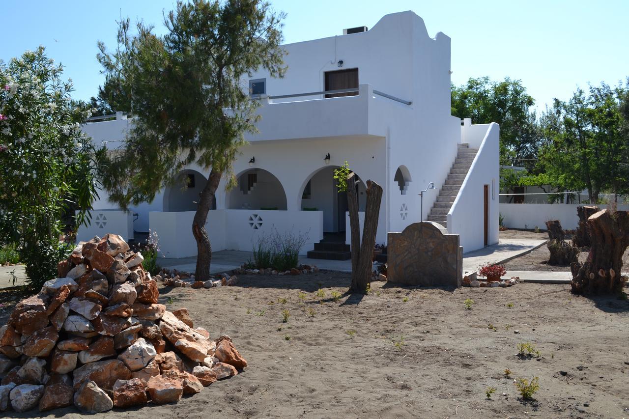 Skyros Panorama Studios المظهر الخارجي الصورة