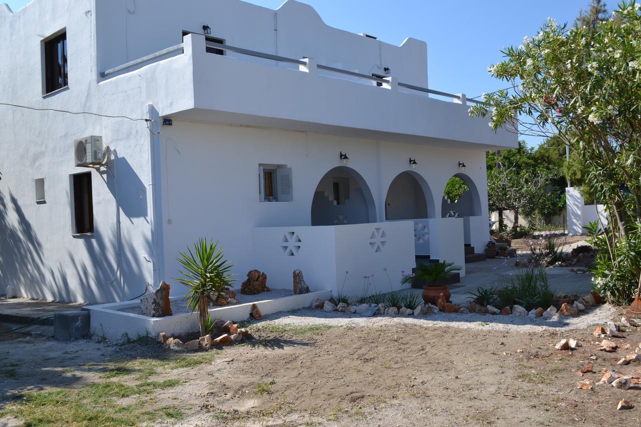 Skyros Panorama Studios المظهر الخارجي الصورة