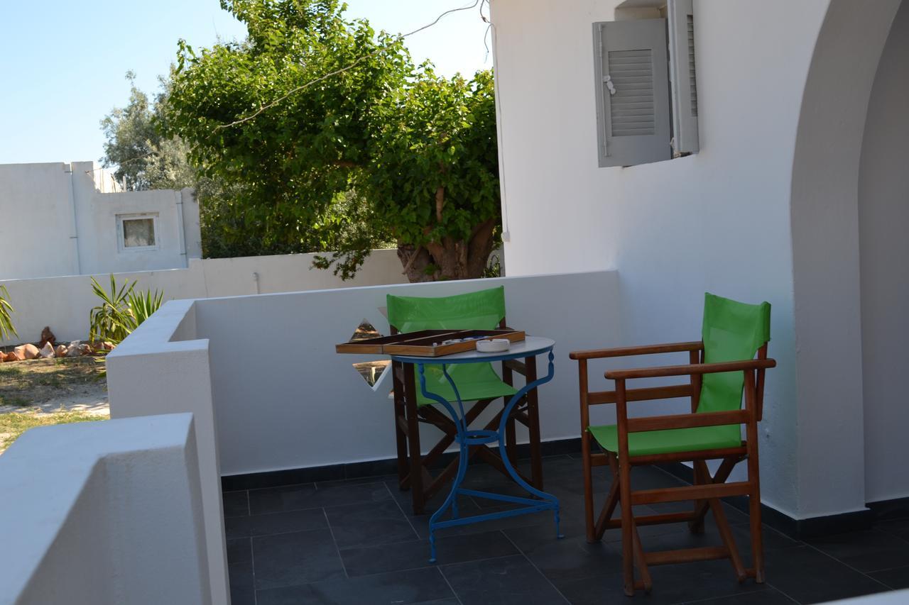 Skyros Panorama Studios المظهر الخارجي الصورة