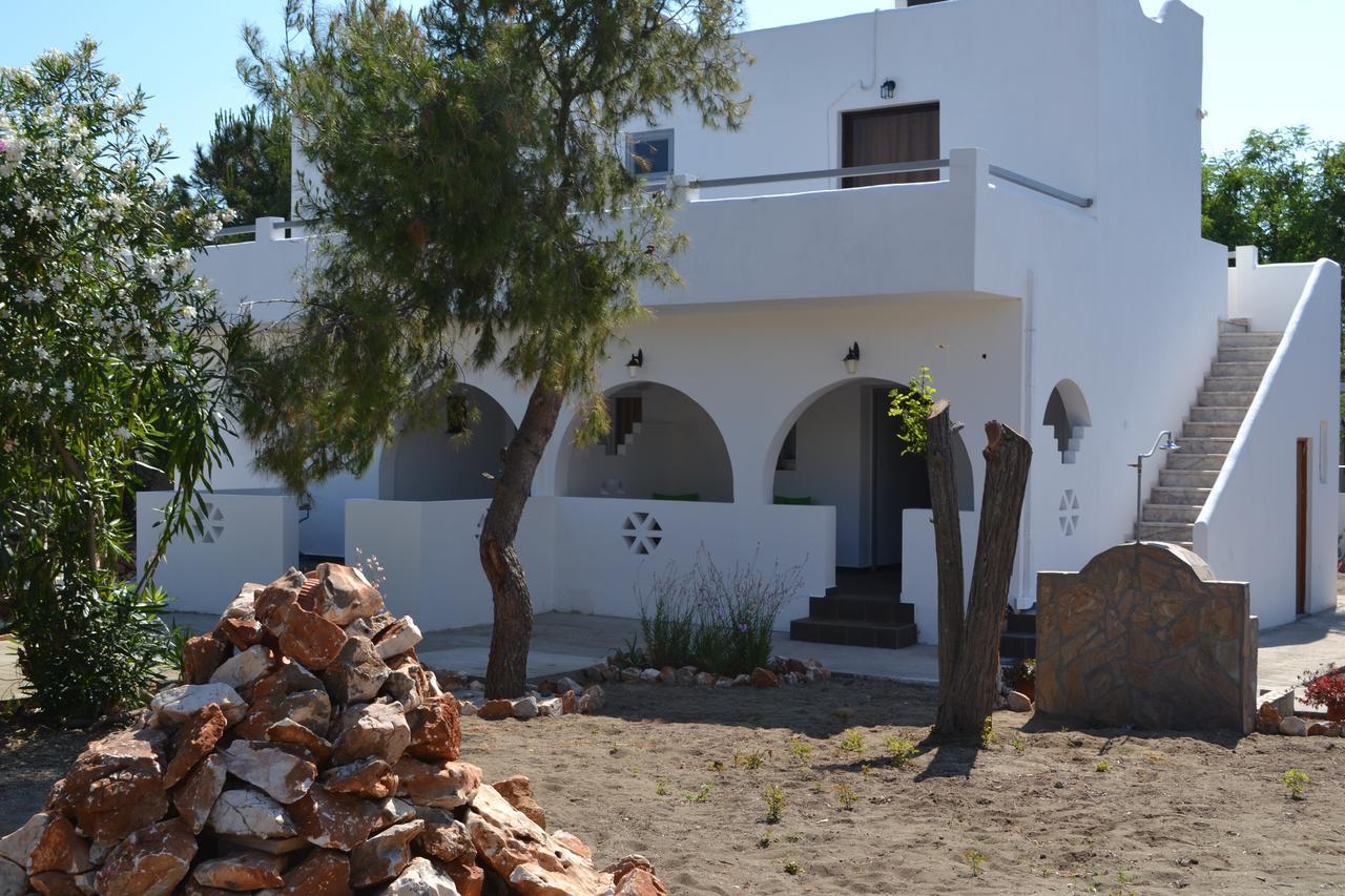 Skyros Panorama Studios المظهر الخارجي الصورة