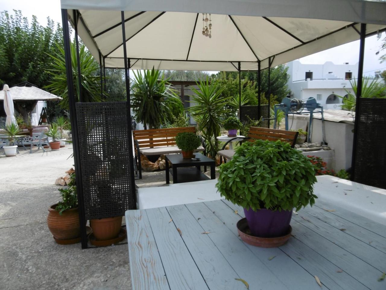 Skyros Panorama Studios المظهر الخارجي الصورة