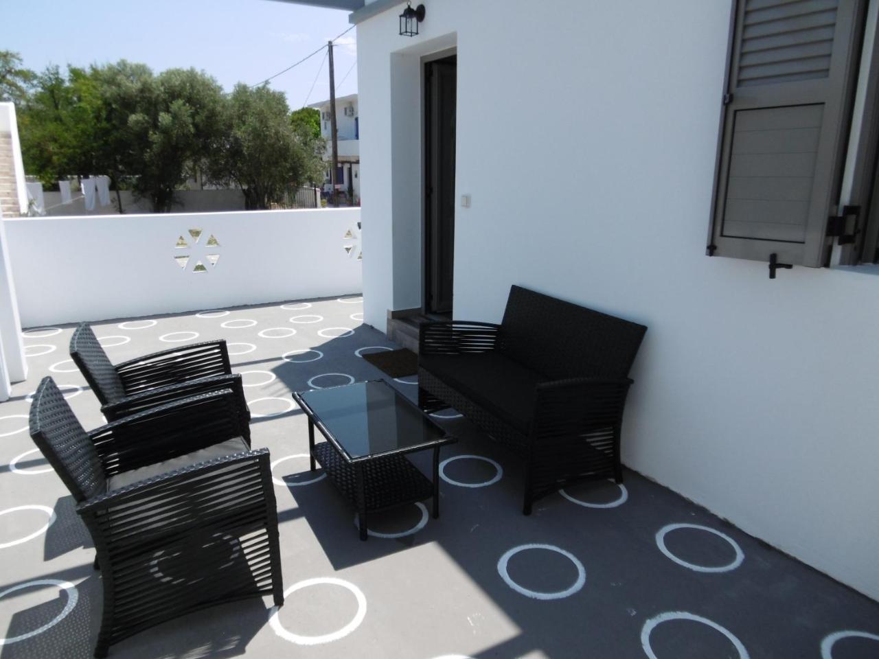 Skyros Panorama Studios المظهر الخارجي الصورة