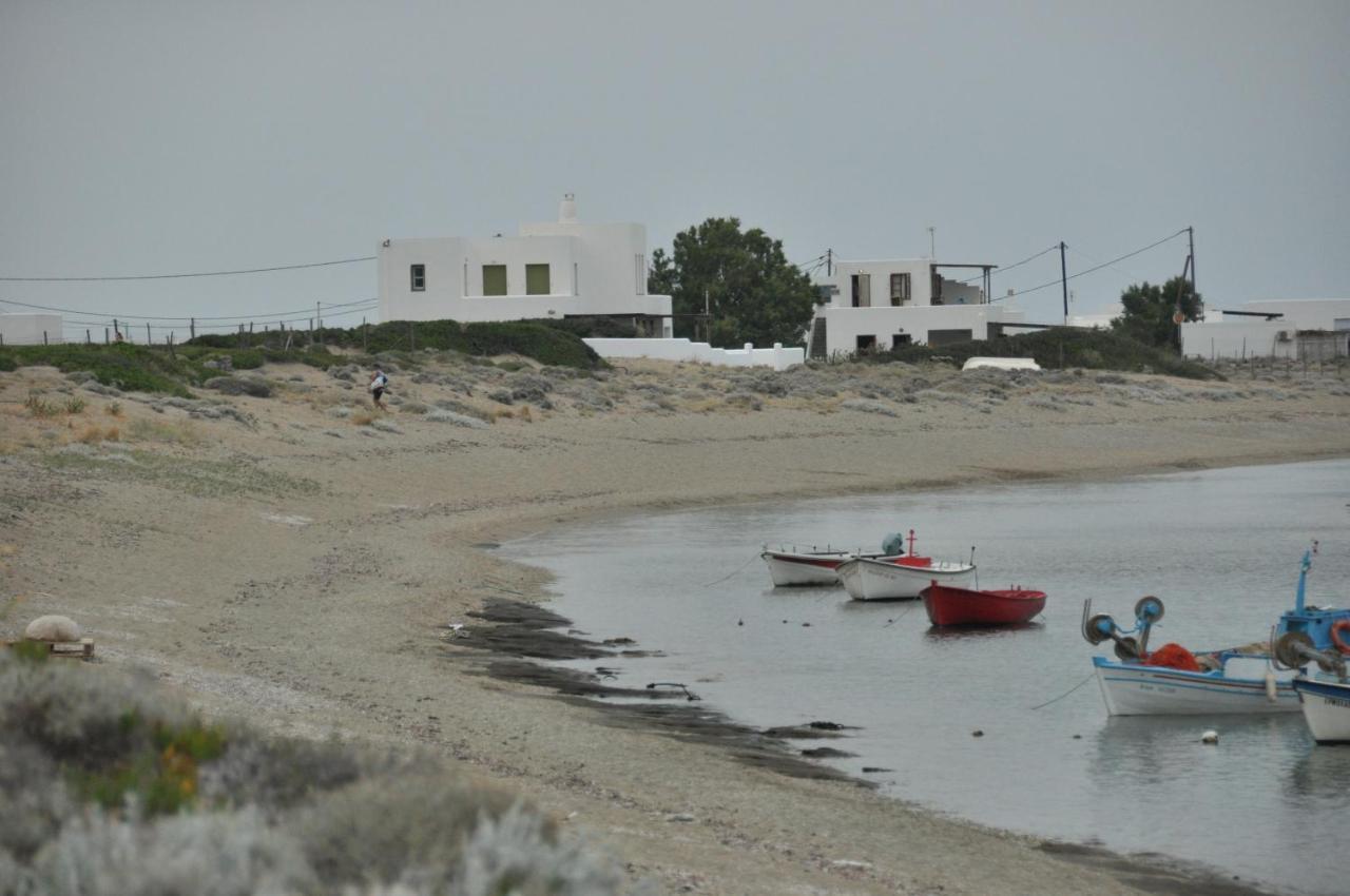 Skyros Panorama Studios المظهر الخارجي الصورة