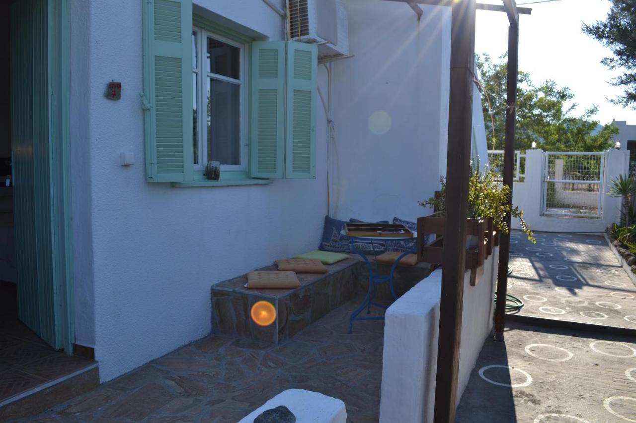 Skyros Panorama Studios المظهر الخارجي الصورة