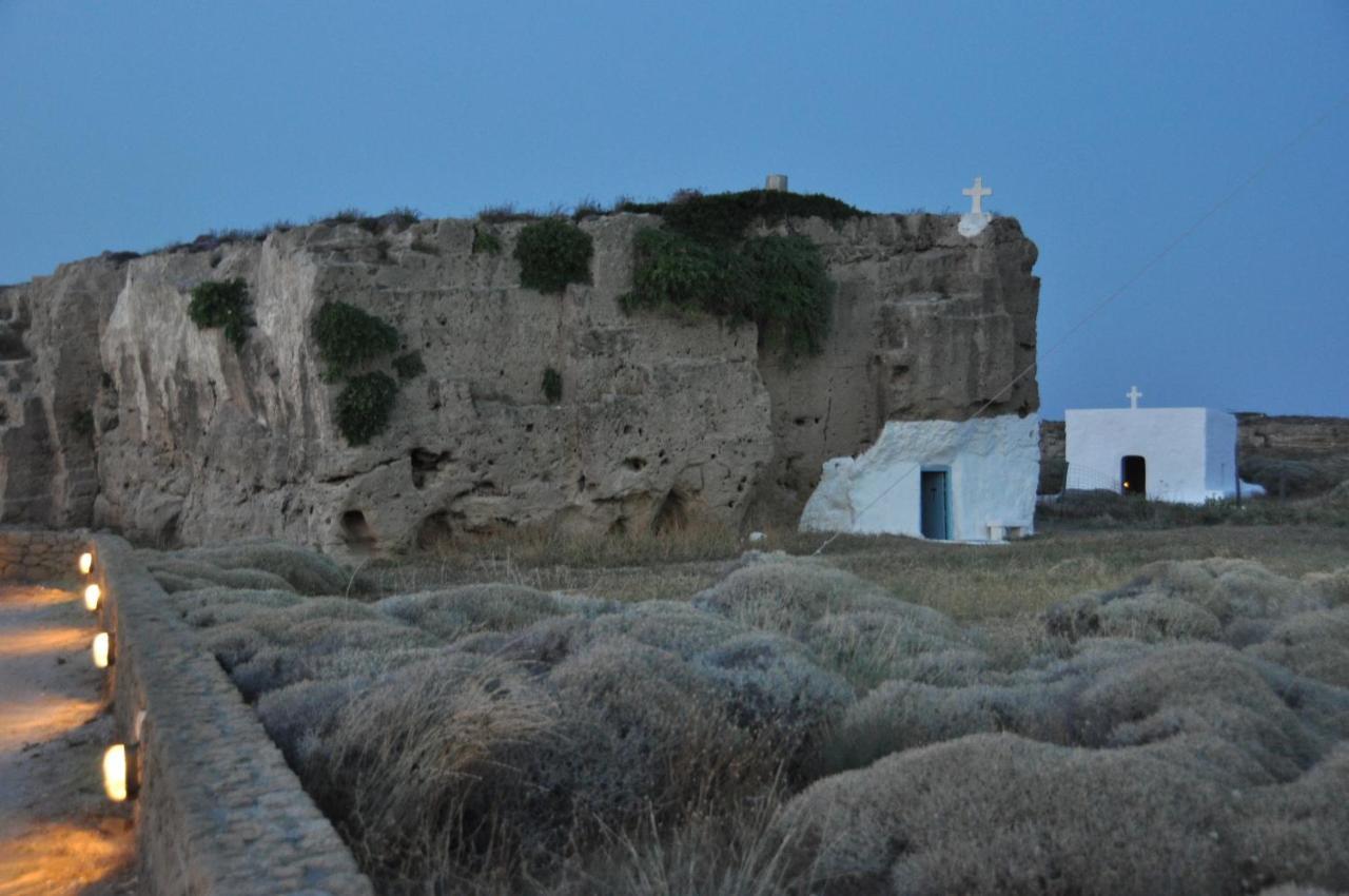 Skyros Panorama Studios المظهر الخارجي الصورة